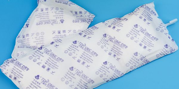 海運防潮選對它！氯化鈣干燥條